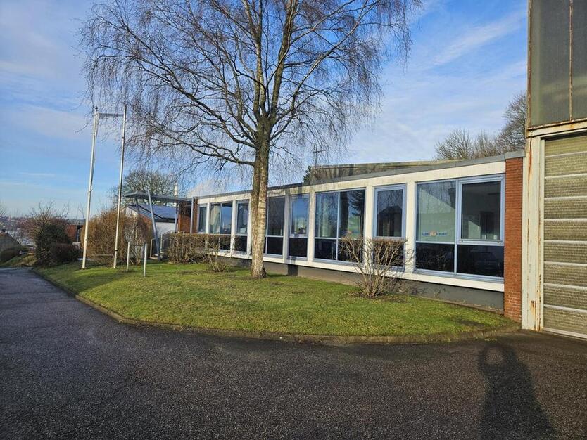 Büroflächen in Hafennähe am Ostufer Flensburgs