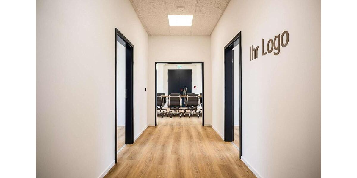 Gewerbeobjekt Bad Hersfeld - 300&euro; | Angebot:24608828