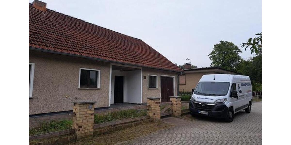 Besichtigung, Sa. 10.01.12-13 UHR, Winkelbungalow, 4 Zi. auf einer Ebene, 130 qm 4 zimmer