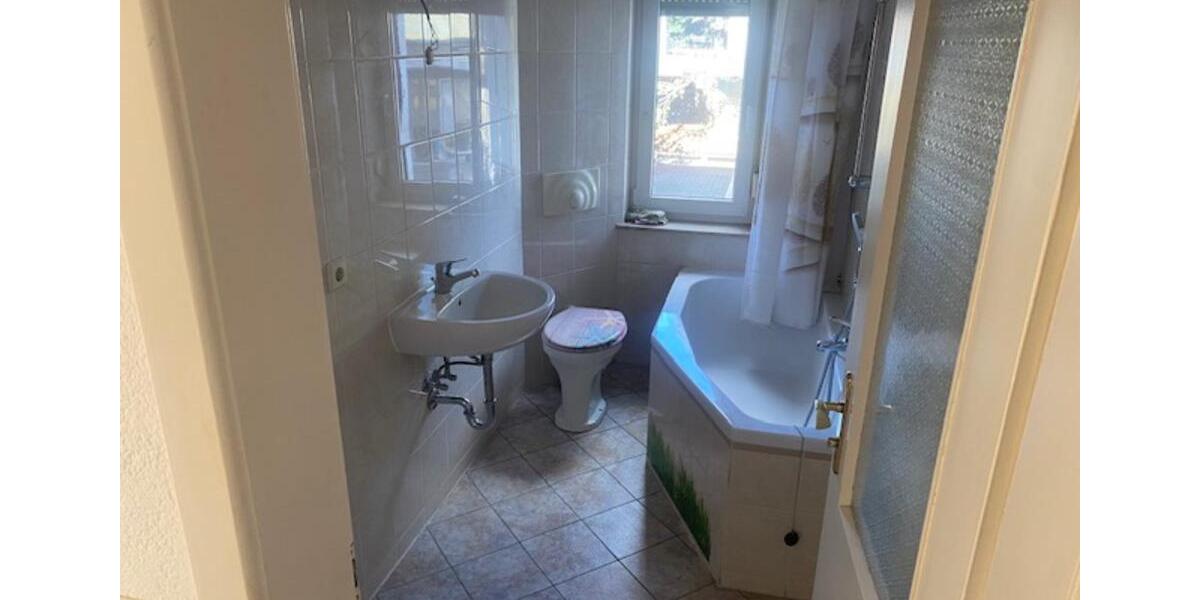 3 Raum Wohnung Forst Mexico 3 zimmer