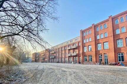 Wohnung zum Mieten in Berlin 1.093,36 € 44.81 m² 2 zimmer