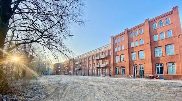 Wohnung zum Mieten in Berlin 1.093,36 € 44.81 m² 2 zimmer