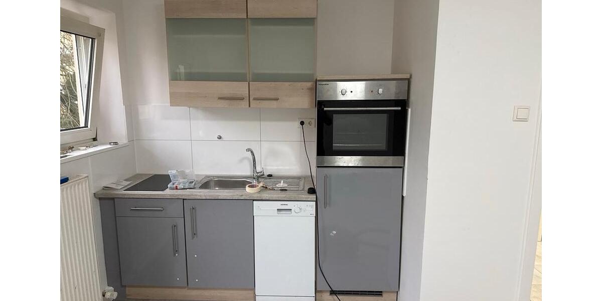 Etagenwohnung Neuburg an der Donau - 2 Zimmer, 42 m&sup2;, 850&euro; | Angebot:26250544
