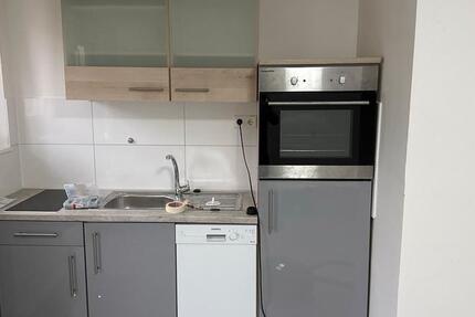 Wohnung Neuburg an der Donau - 2 Zimmer, 42 m&sup2;, 850&euro; | Angebot:26250544
