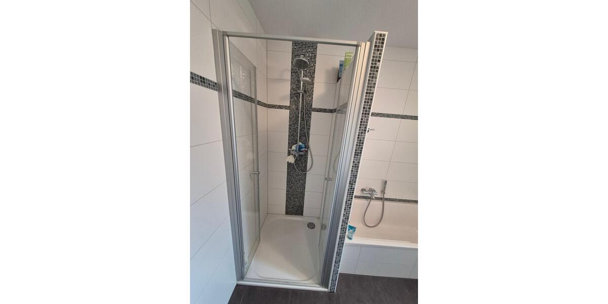 Schöne 3-Zimmer-Wohnung mit 2 Balkonen in Höchberg zimmer