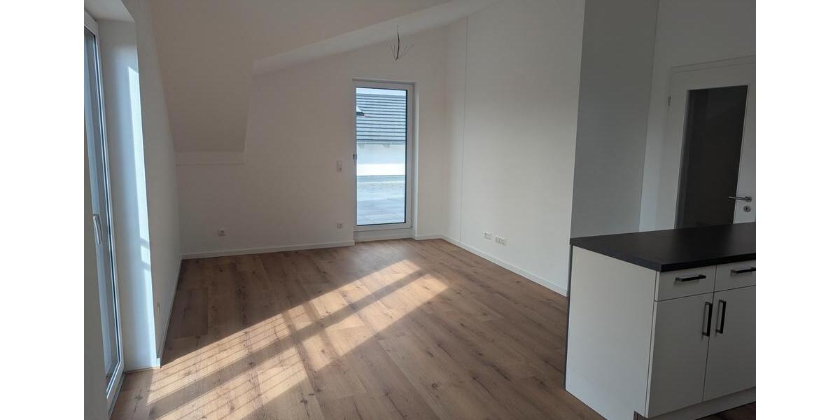 Etagenwohnung Mitterfels - 2 Zimmer, 64 m&sup2;, 765&euro; | Angebot:25148706