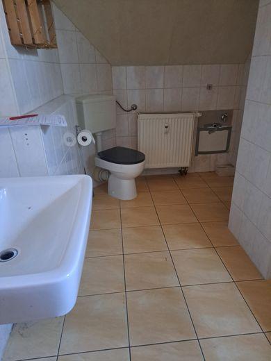 Maisonettenwohnung Bitterfeld-Wolfen Bitterfeld - 4 Zimmer, 95 m&sup2;, 580&euro; | Angebot:26454198