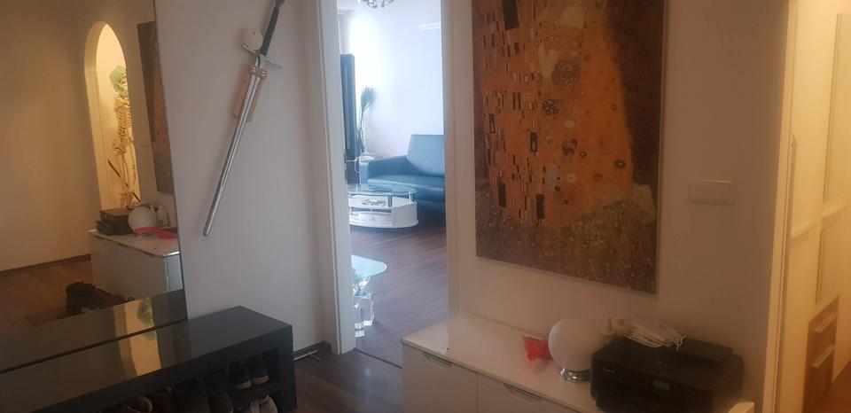 Wohnen auf Zeit Unterhaching - 1 Zimmer, 9 m&sup2;, 850&euro; | Angebot:26236174
