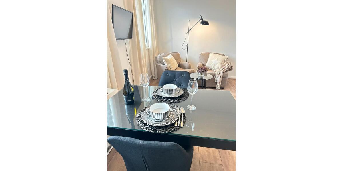Wohnen auf Zeit Essen Stadtbezirk II - 1.5 Zimmer, 30 m&sup2;, 750&euro; | Angebot:26527679