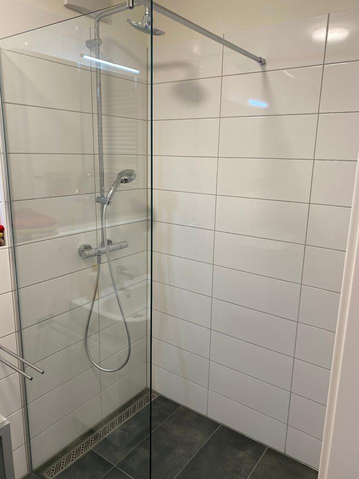 Schönes 1 Zimmer Appartement mit EBK&Loggia im Herzen der Stadt