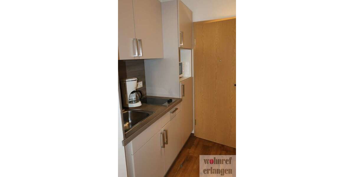 Zimmer Erlangen Bruck - 1 Zimmer, 690&euro; | Angebot:27291266