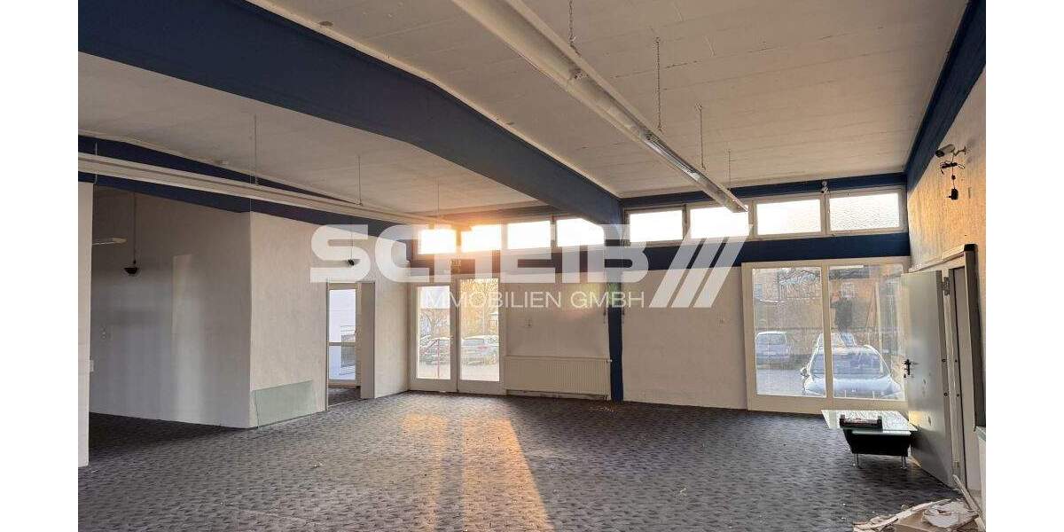 Gewerbeobjekt Schwäbisch Hall Hessental - 2.598&euro; | Angebot:25726755