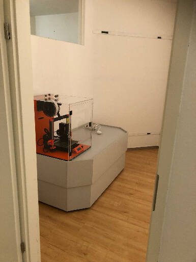 Gewerbeobjekt Lautertal Gadernheim - 360&euro; | Angebot:26355389