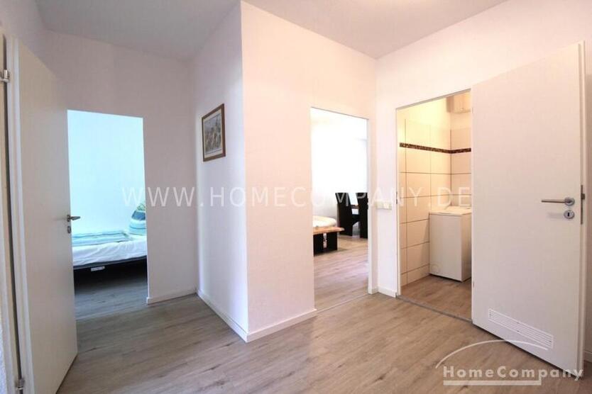 MöbliertFurnished 3-Zimmer Apartment in Dresden-Strehlen max. 4 Personen