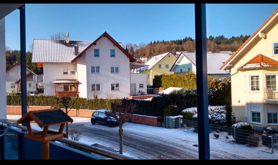 Etagenwohnung Wächtersbach - 2 Zimmer, 63 m&sup2;, 590&euro; | Angebot:26016994