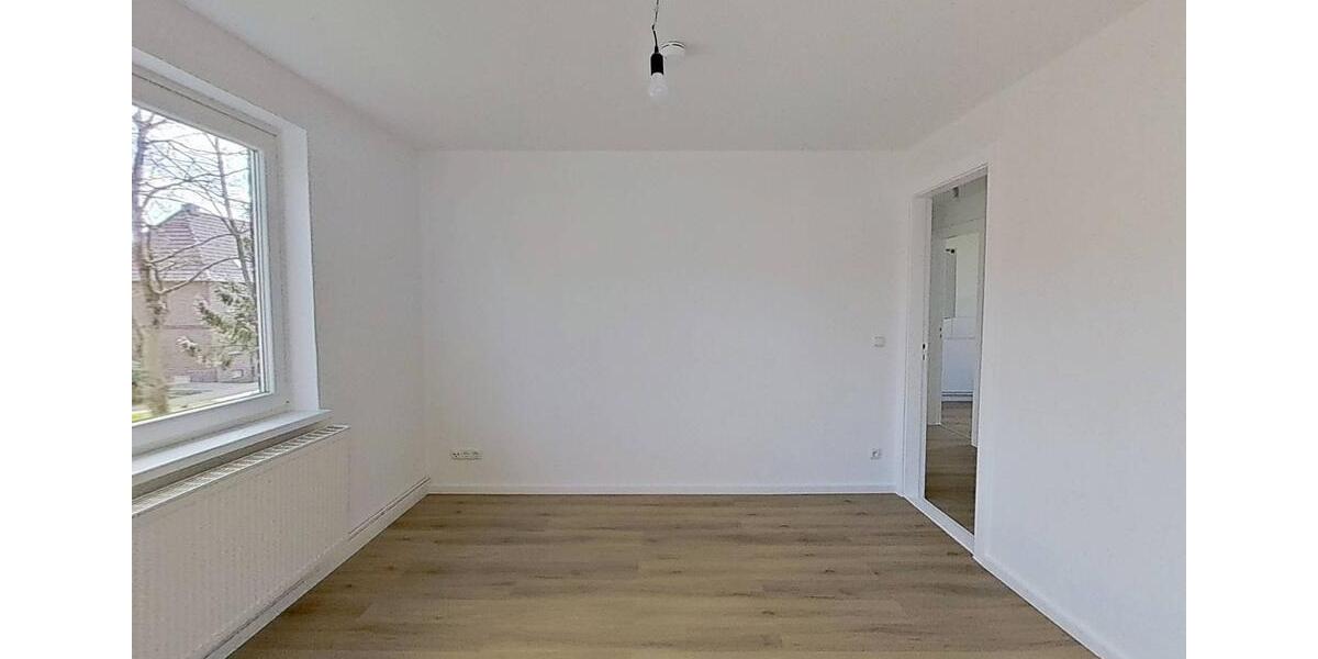 Etagenwohnung Nordenham - 3 Zimmer, 53 m&sup2;, 369&euro; | Angebot:25991148