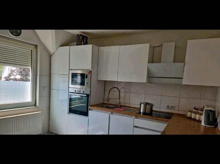 Etagenwohnung Meschede - 3 Zimmer, 80 m&sup2;, 550&euro; | Angebot:26701773