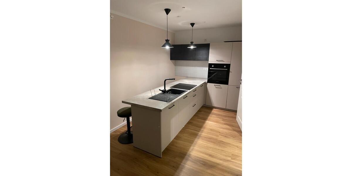 Erdgeschoßwohnung Osnabrück Dodesheide - 1.5 Zimmer, 36 m&sup2;, 590&euro; | Angebot:26532137