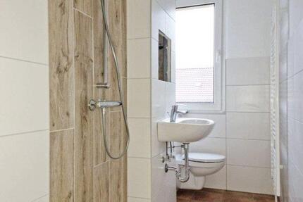 3-Zimmer mit bodenebener Dusche und riesigem Balkon 3 zimmer