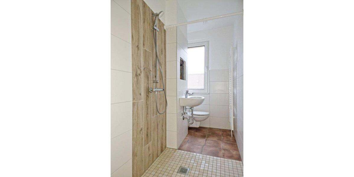 Etagenwohnung Casekow - 3 Zimmer, 60 m&sup2;, 399&euro; | Angebot:22896575