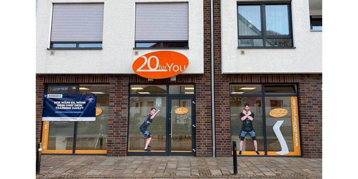 Gewerbeobjekt Damme - 1.462&euro; | Angebot:25646269