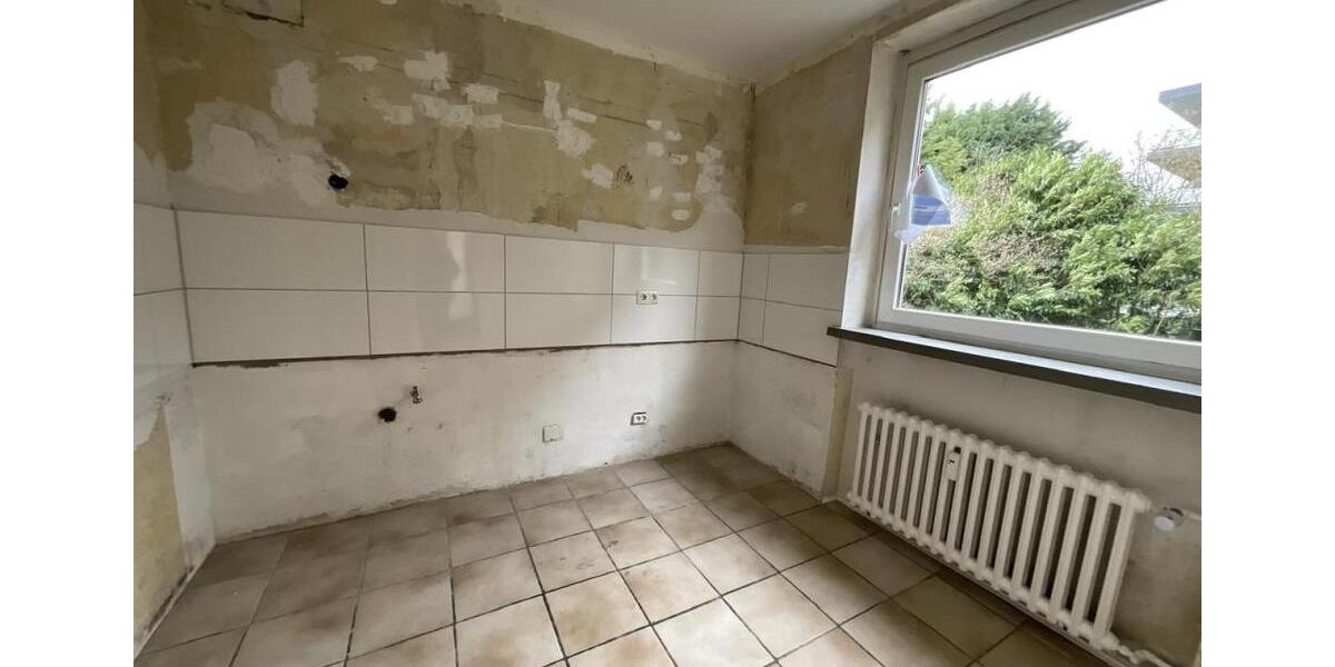 Etagenwohnung Neukirchen-Vluyn Vluyn - 2 Zimmer, 63 m&sup2;, 549&euro; | Angebot:24796056