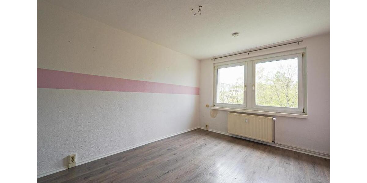 Maisonette-Wohnung mit 4ZKB 4 zimmer
