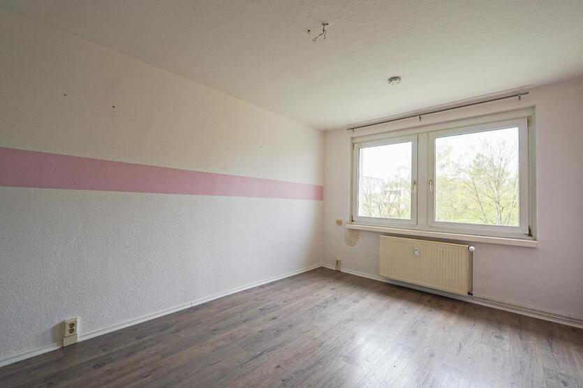 Maisonette-Wohnung mit 4ZKB zimmer