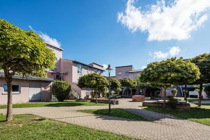 Wohnen auf Zeit Ettlingen - 6 Zimmer, 12 m&sup2;, 390&euro; | Angebot:26553499