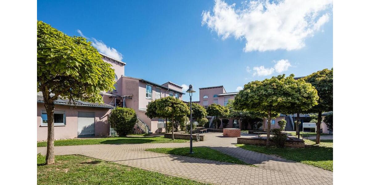 Wohnen auf Zeit Ettlingen - 6 Zimmer, 12 m&sup2;, 390&euro; | Angebot:26553499