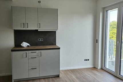 Hochwertiges Studentenapartment *Pantryküche