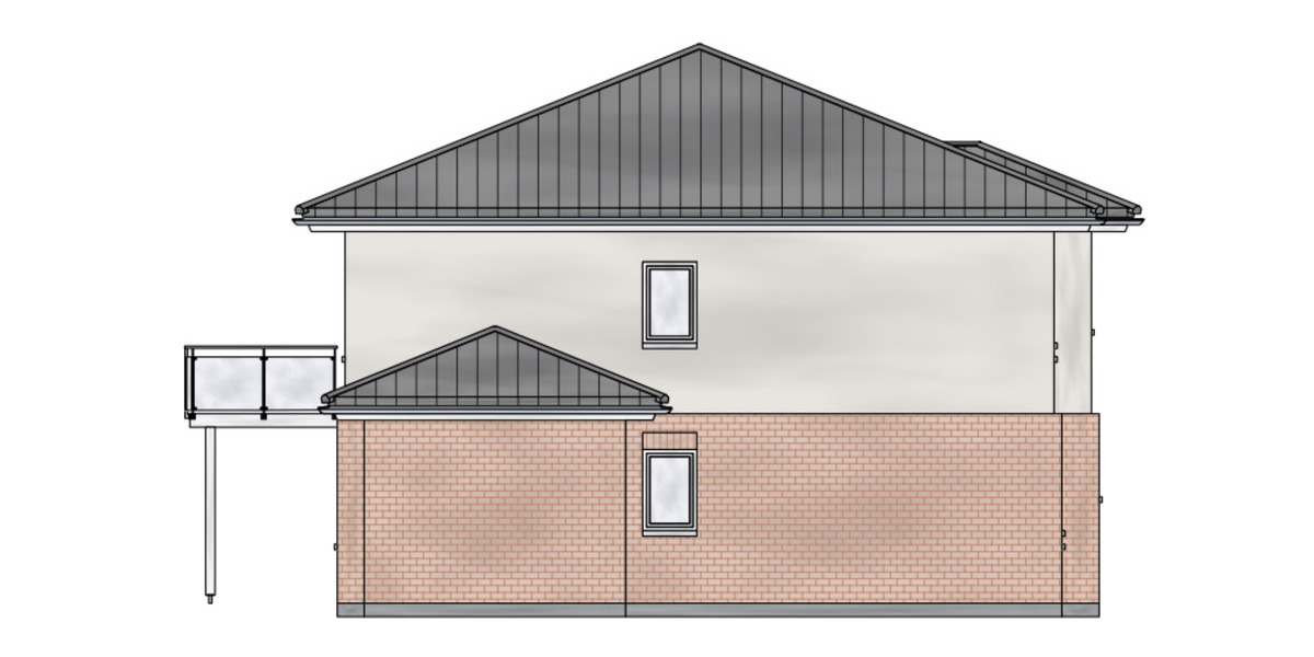 Etagenwohnung Lunden - 3 Zimmer, 58 m&sup2;, 665&euro; | Angebot:24450745