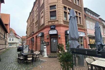 Zur Vermietung Gastro-Objekt oder auch anderswertig Nutzbar zimmer