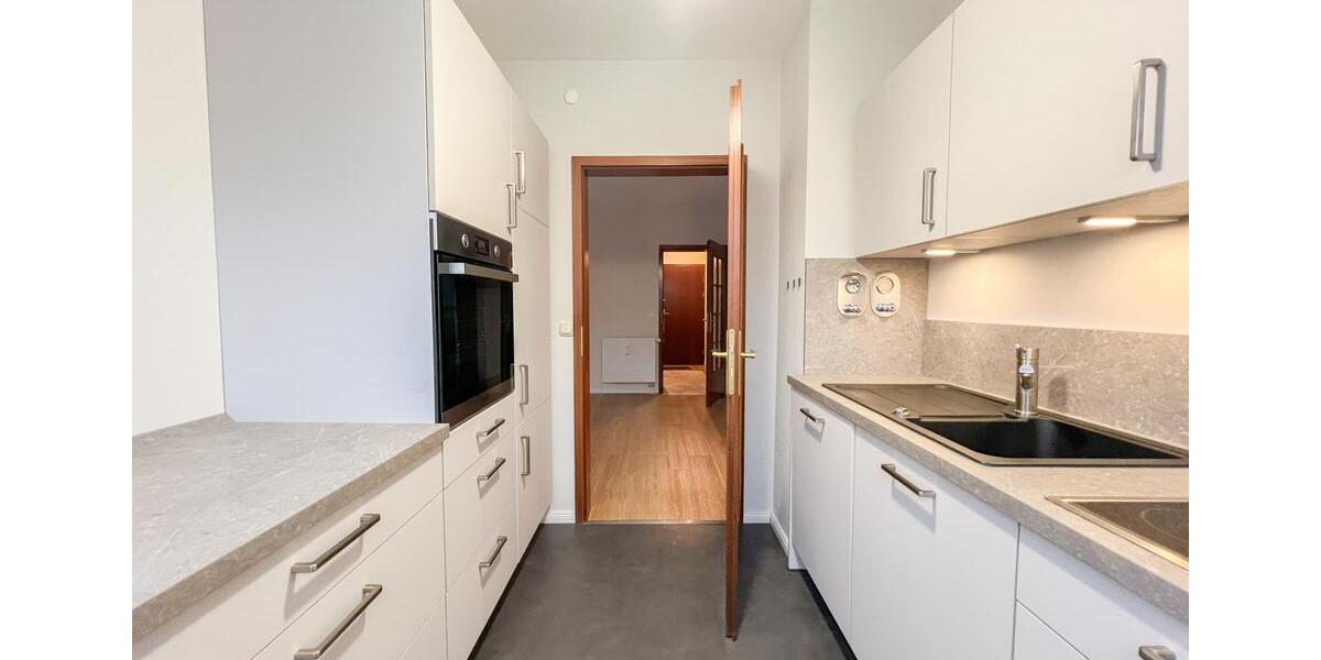 Erdgeschoßwohnung Wedel - 3 Zimmer, 81 m&sup2;, 1.180&euro; | Angebot:24703368