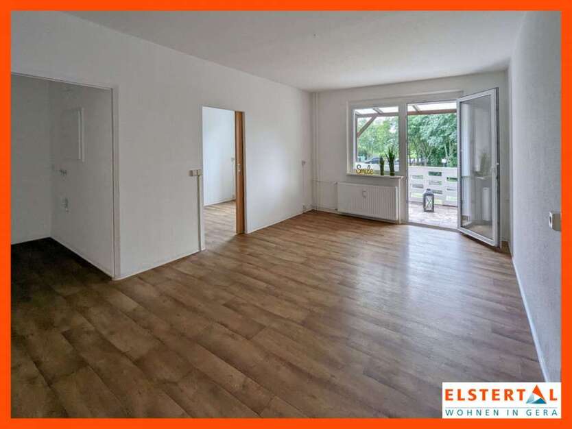 Wohnung zum Mieten in Gera 431 € 70 m² 2 zimmer
