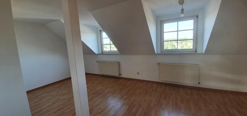 Maisonettenwohnung Sigmaringen - 4 Zimmer, 85 m&sup2;, 730&euro; | Angebot:23908826