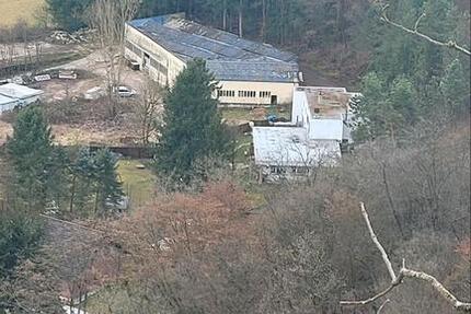 größer Wohnung in Altenbamberg 4 zimmer