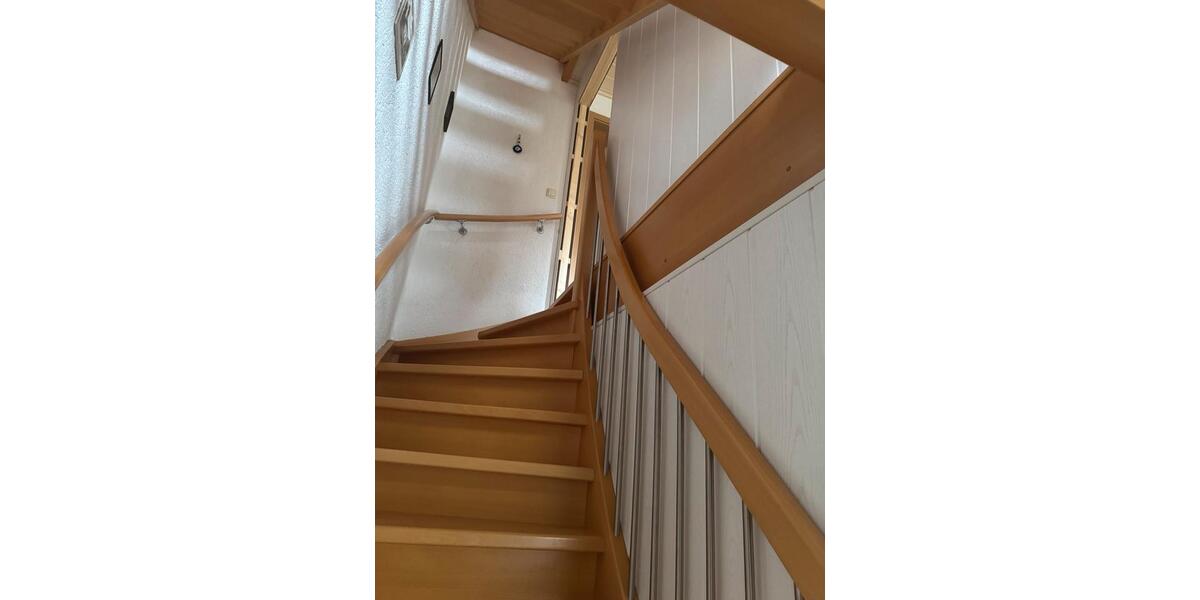 Etagenwohnung Siegen Eiserfeld - 3 Zimmer, 70 m&sup2;, 850&euro; | Angebot:25979591