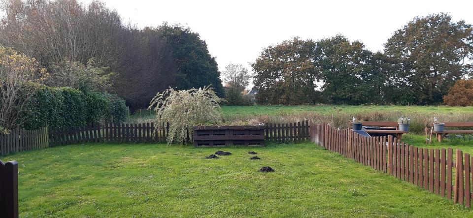 Erdgeschoßwohnung Moormerland - 2 Zimmer, 70 m&sup2;, 690&euro; | Angebot:25206464