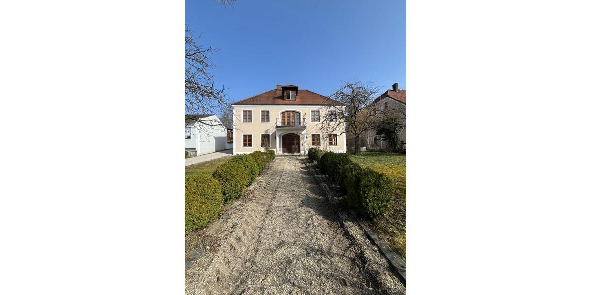 Erdgeschoßwohnung Pfaffenhofen an der Ilm - 2 Zimmer, 68 m&sup2;, 850&euro; | Angebot:25431614