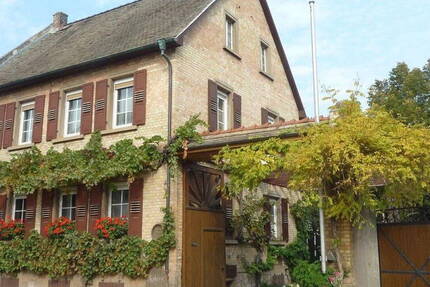 Liebevoll renoviertes Bauernhaus
