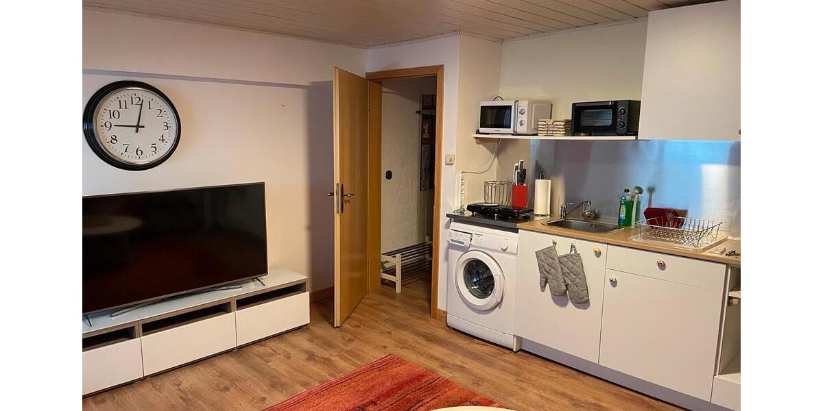 Dachgeschoßwohnung Burscheid - 1 Zimmer, 36 m&sup2;, 520&euro; | Angebot:26625130