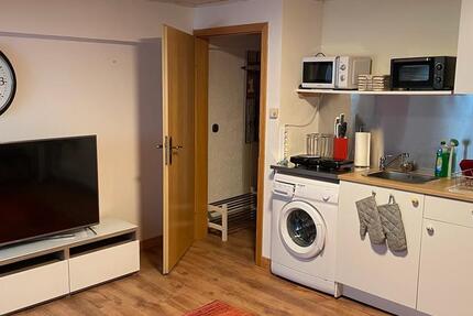 Wohnung Burscheid - 1 Zimmer, 36 m&sup2;, 520&euro; | Angebot:26625130