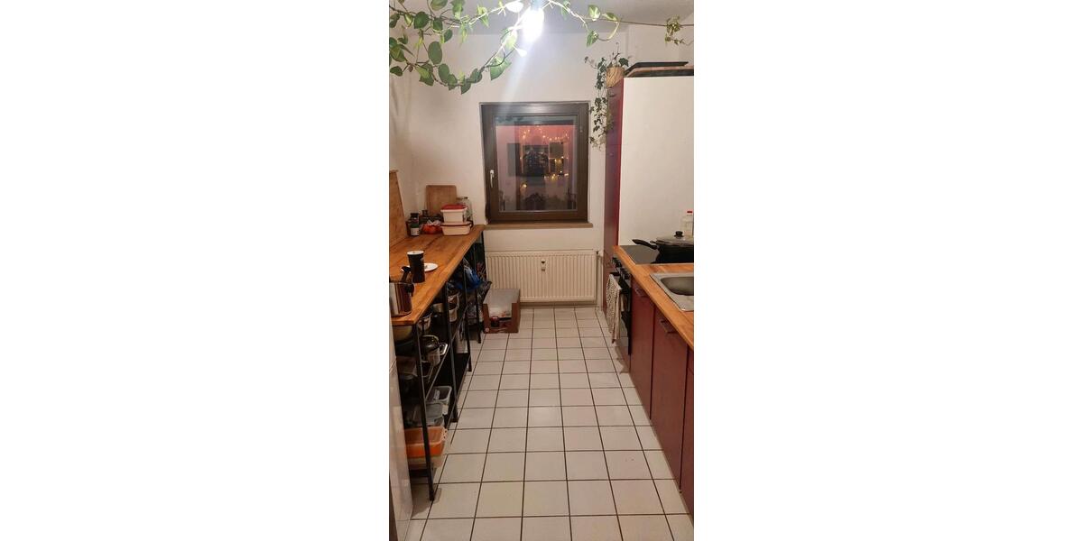 Tasch: 2-Z. Wohnung Storkow, Am Vogelsang 2 zimmer