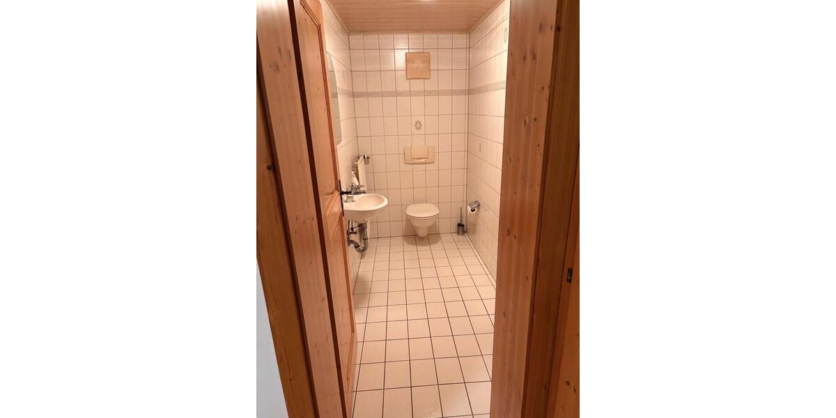 Haus Wohnung zu vermieten 6 zimmer