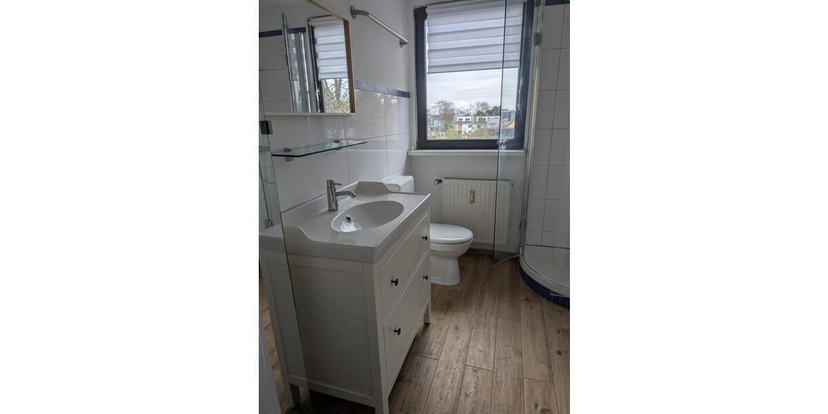 2,5-Zimmer-Wohnung mit Balkon in guter Lage von Dormagen-Mitte 2.5 zimmer