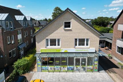 Gewerbeobjekt Norderstedt - 2.330&euro; | Angebot:25279957