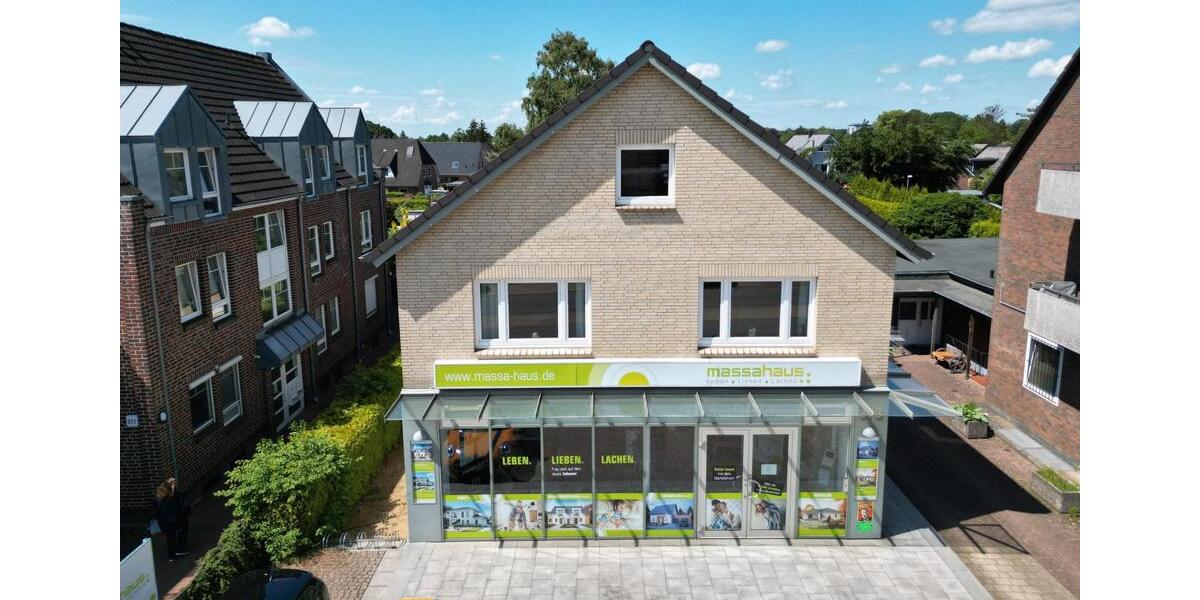 Gewerbeobjekt Norderstedt - 2.330&euro; | Angebot:25279957