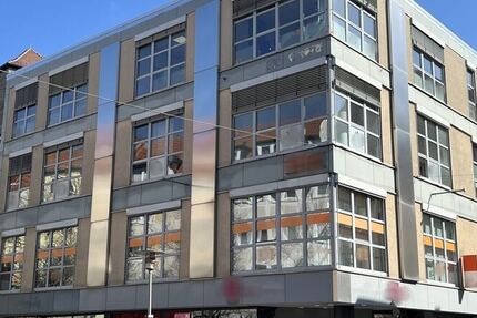 Repräsentatives Büro im Herzen der Stadt - Gewerbeobjekt Hildesheim | Angebot:26131128