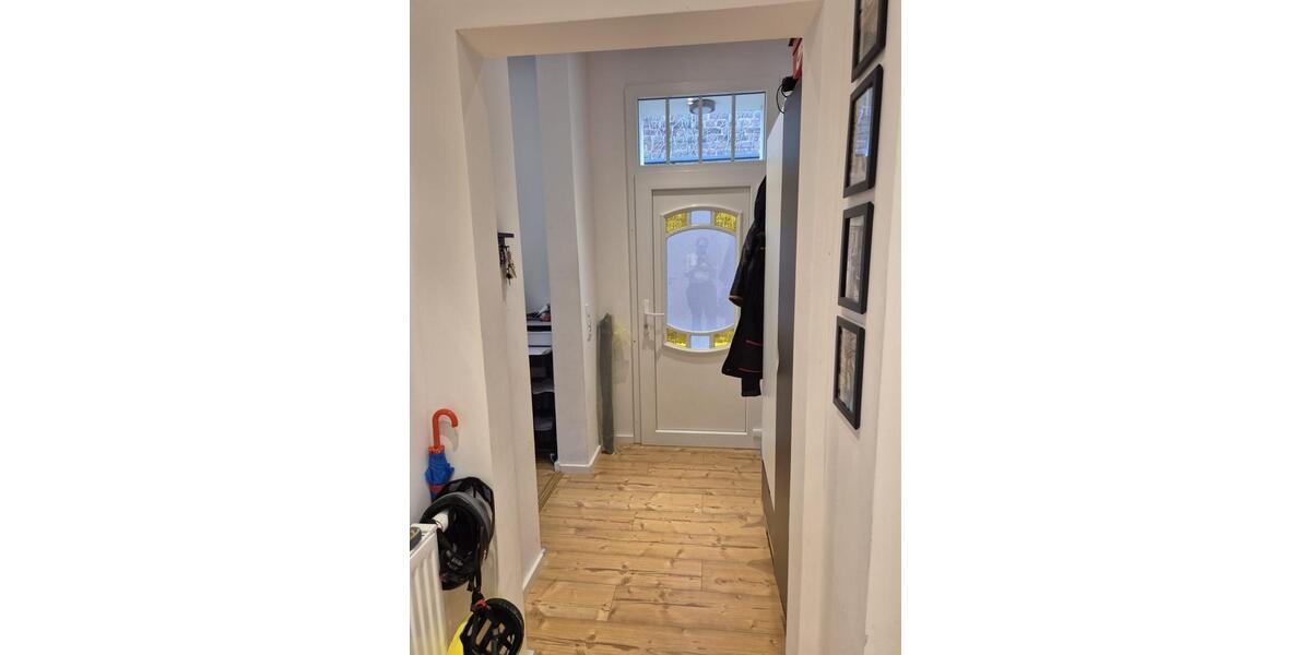 Erdgeschoßwohnung Lemgo - 3 Zimmer, 55 m&sup2;, 1.100&euro; | Angebot:25616691